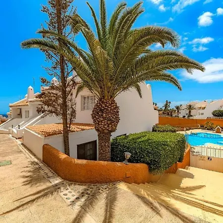 Lägenhet Sunny House San Miguel de Abona