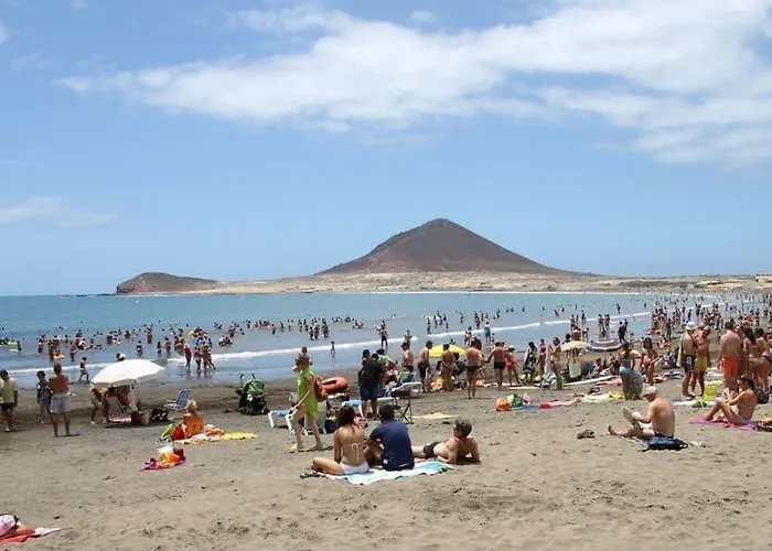 Sunny House Lägenhet *