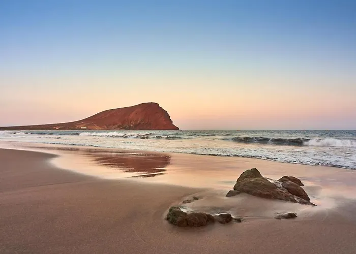 Sunny House San Miguel de Abona