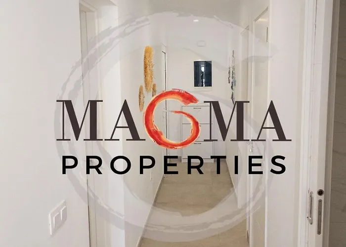 Sunny House Lägenhet *