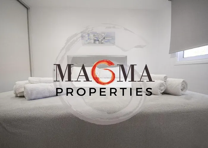 Sunny House San Miguel de Abona