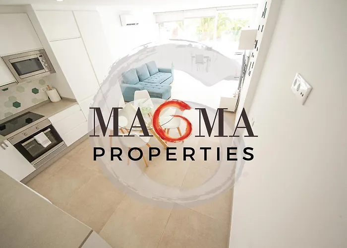 Sunny House * San Miguel de Abona