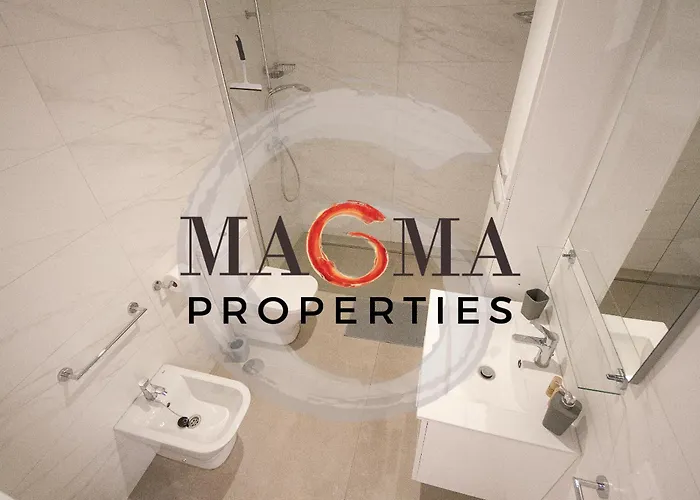 Sunny House Lägenhet *