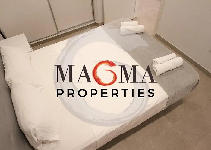 Lägenhet Sunny House