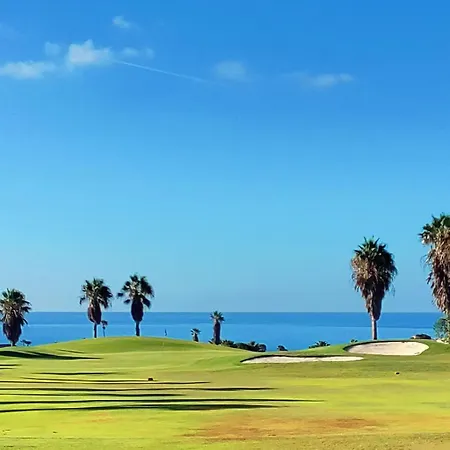 Sunny House * סן מיגל דה אבונה