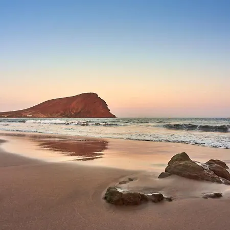 Sunny House סן מיגל דה אבונה