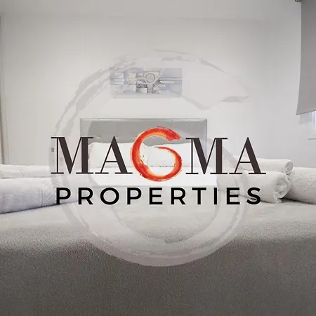 Sunny House סן מיגל דה אבונה