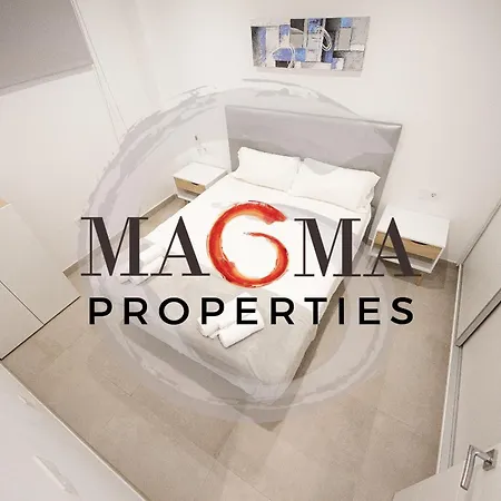 Apartment Sunny House San Miguel de Abona