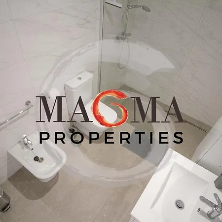 Sunny House Apartment *