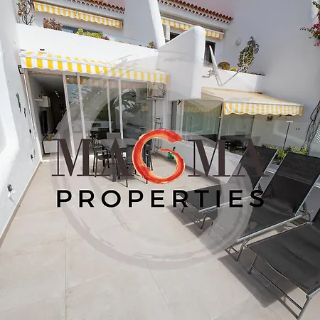 דירה Sunny House סן מיגל דה אבונה