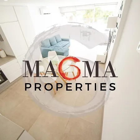 Sunny House Apartment San Miguel de Abona