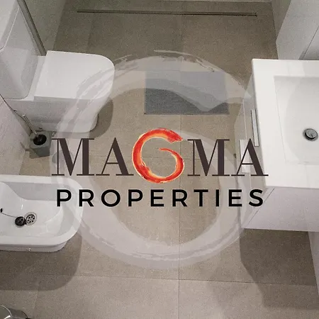 Apartment Sunny House San Miguel de Abona