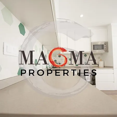 Sunny House סן מיגל דה אבונה