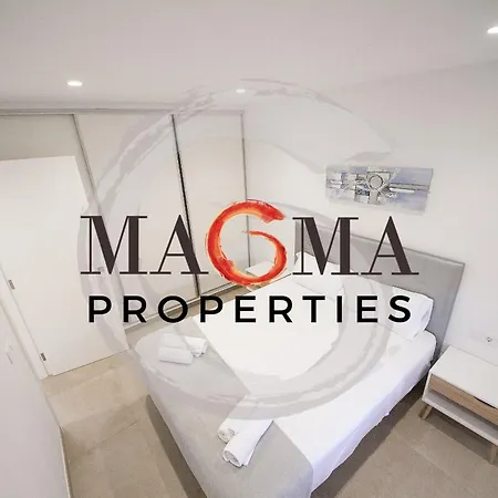 Sunny House * סן מיגל דה אבונה