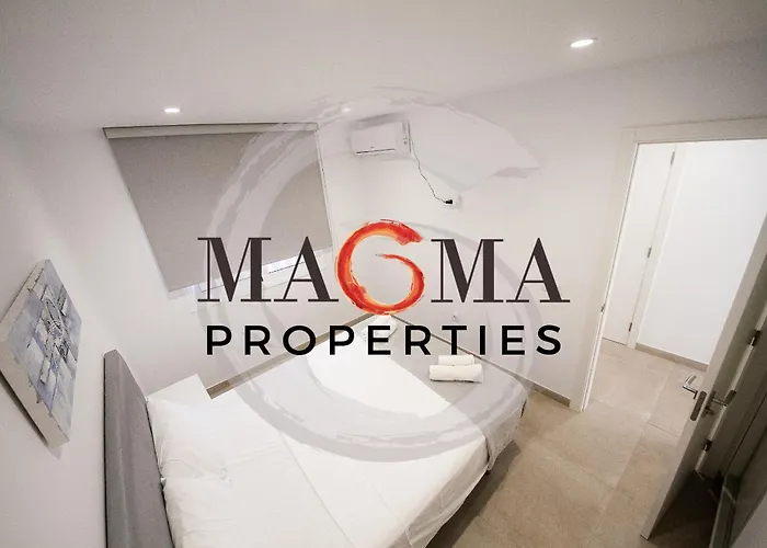 Sunny House サンミゲル・デ・アボナ