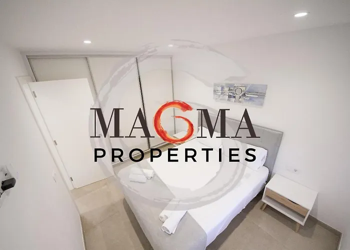 Sunny House サンミゲル・デ・アボナ