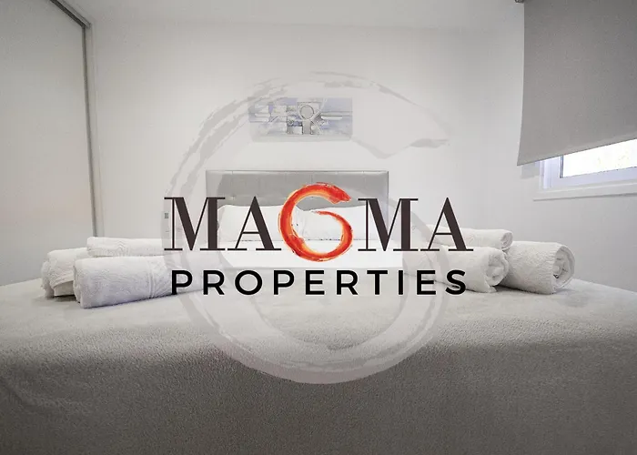 Sunny House * サンミゲル・デ・アボナ