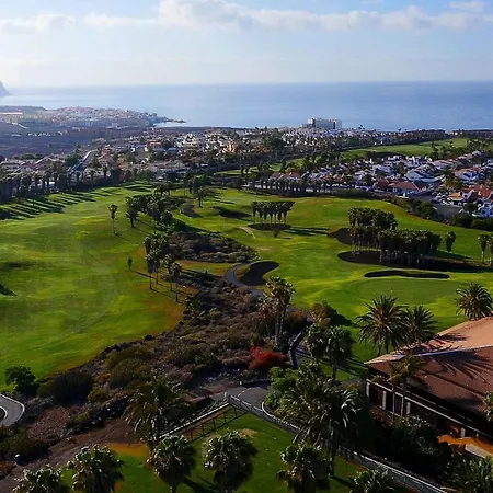 Sunny House Apartman San Miguel de Abona