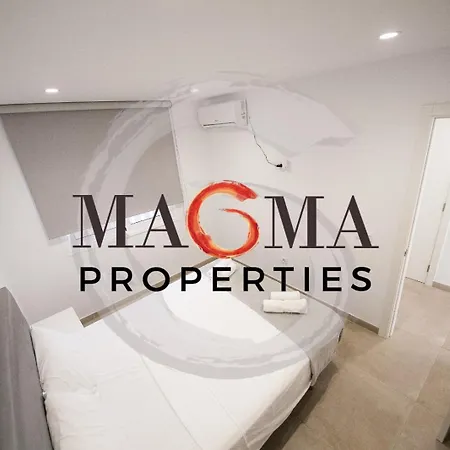 Sunny House Appartement