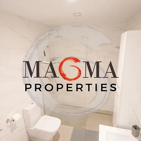 Apartman Sunny House