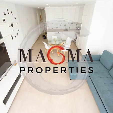 Sunny House Apartman San Miguel de Abona