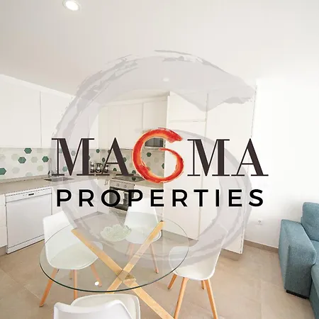 Sunny House Appartement *