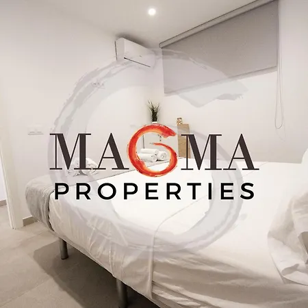 Appartement Sunny House San Miguel de Abona