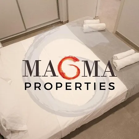 Apartman Sunny House