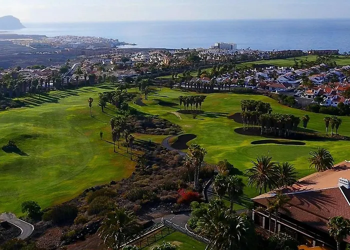 Sunny House Daire San Miguel de Abona