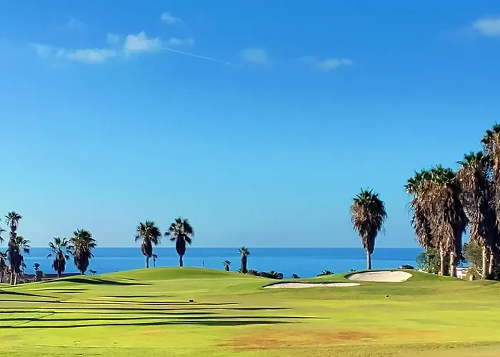 Sunny House * San Miguel de Abona