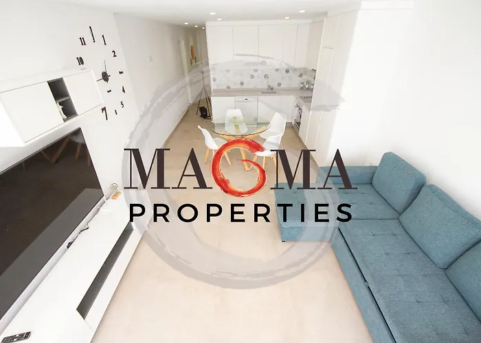 Sunny House Apartment San Miguel de Abona