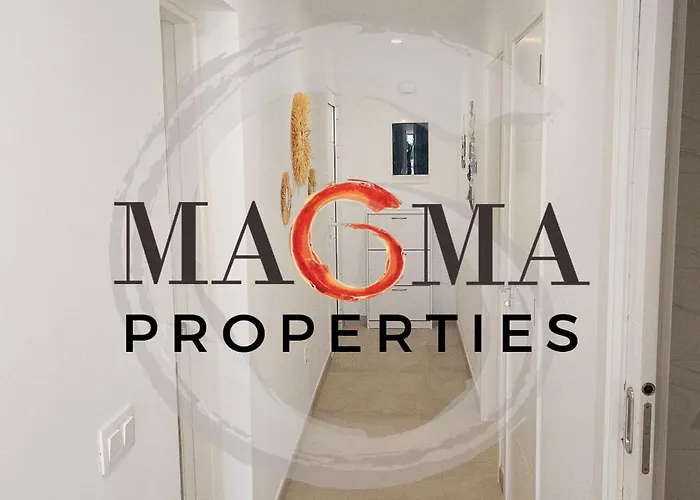 Apartment Sunny House San Miguel de Abona