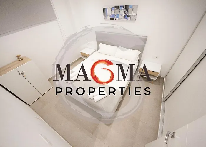 Apartment Sunny House San Miguel de Abona