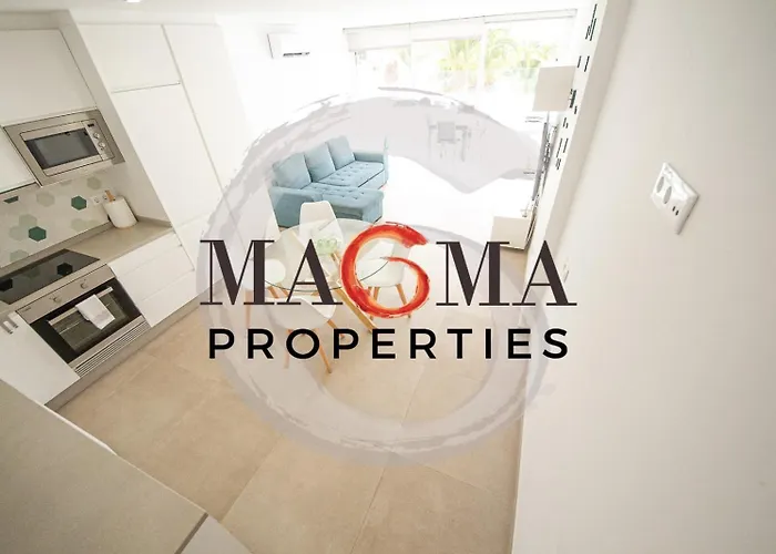 Sunny House Apartment San Miguel de Abona