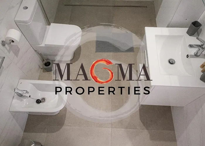 Apartment Sunny House San Miguel de Abona