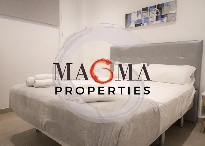 Apartment Sunny House San Miguel de Abona