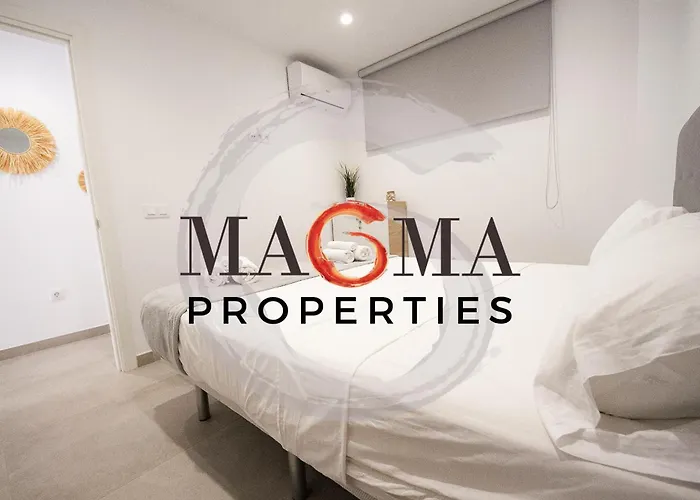 Apartment Sunny House San Miguel de Abona